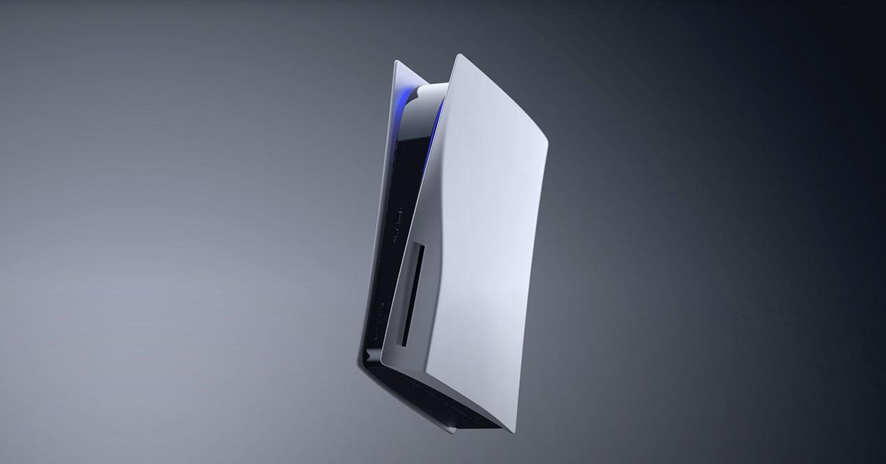 La nouvelle PS5 est meilleure et vous ne le remarquerez probablement pas 3 PS5