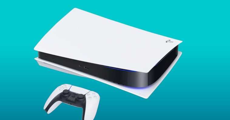 La nouvelle PS5 est meilleure et vous ne le remarquerez probablement pas 1 La Nouvelle Ps5 Est Meilleure Et Vous Ne Le Remarquerez