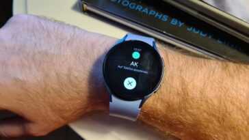 Whatsapp Avec Wearos : Comment Rédiger Des Messages Et Passer Des