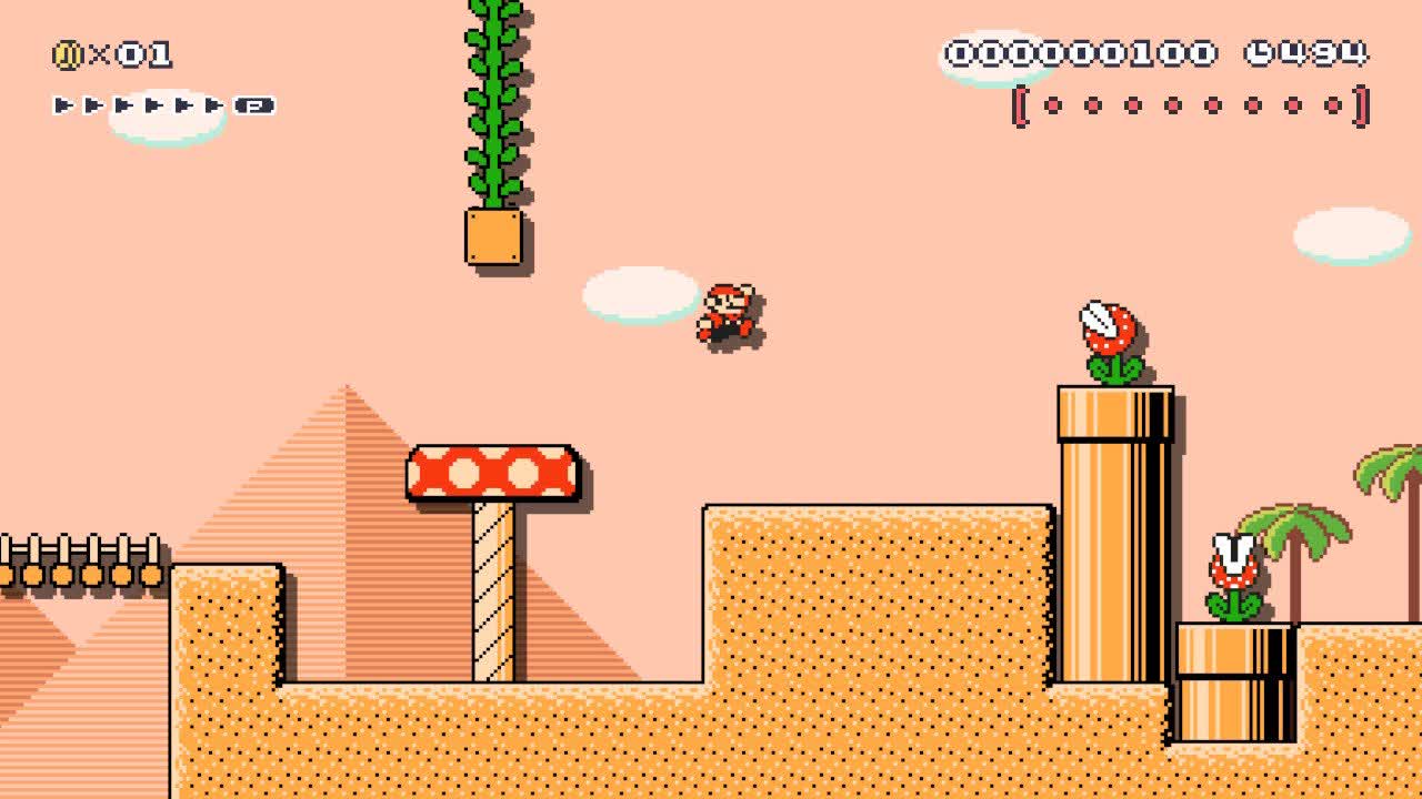 1664301793 63 Le super fan de Nintendo a passe 7 ans a