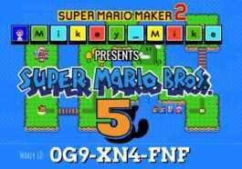 Le Super Fan De Nintendo A Passé 7 Ans à