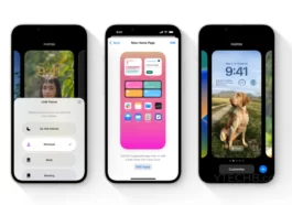 Apple releases iOS 16.1 Beta 3 update to Developers