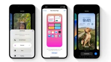 Apple publie la mise à jour iOS 16.1 Beta 3 pour les développeurs 20 Apple releases iOS 16.1 Beta 3 update to Developers