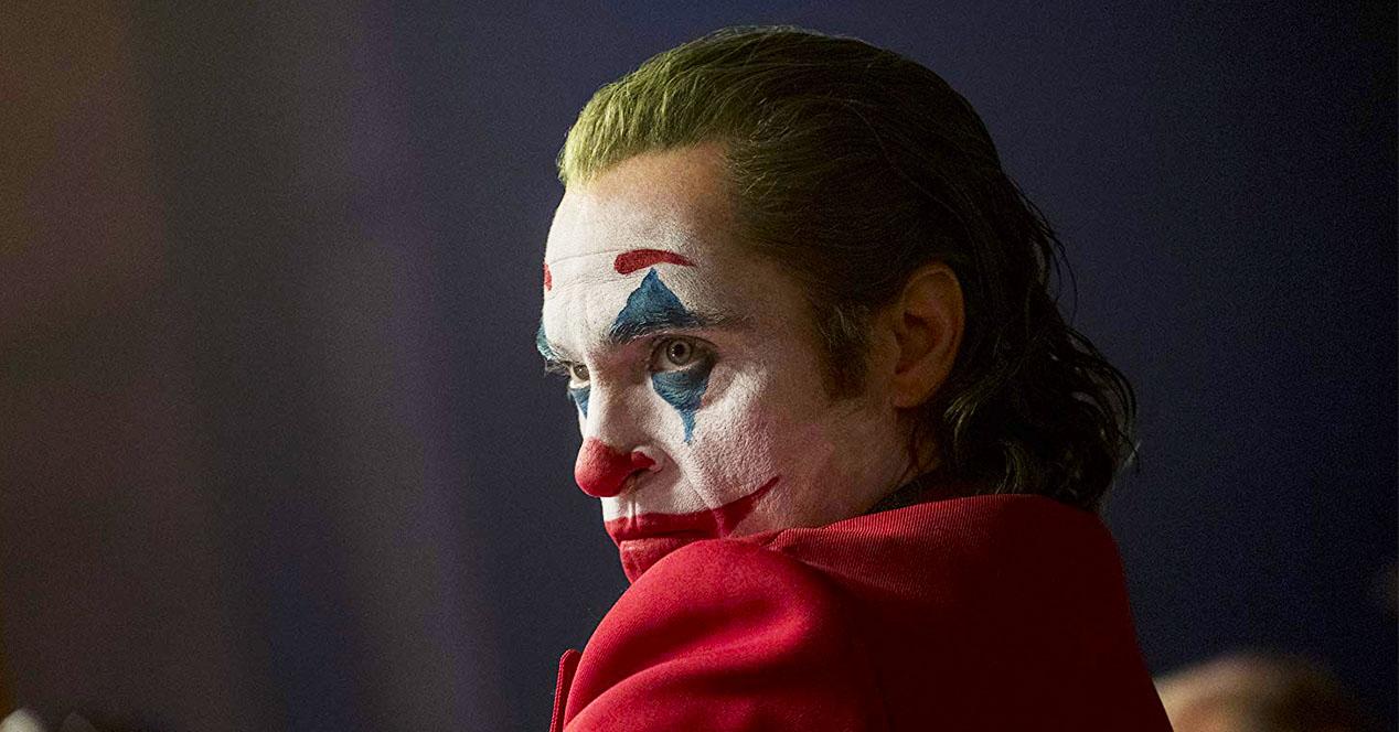 Joker - Joaquín Phoenix