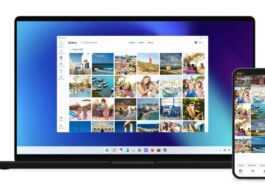 L'application Unison d'Intel sur Windows vous permettra d'envoyer des SMS et d'envoyer des fichiers depuis votre appareil Android ou iPhone