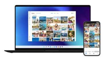 L'application Unison d'Intel sur Windows vous permettra d'envoyer des SMs et d'envoyer des fichiers depuis votre appareil Android ou iPhone 17 L'application Unison d'Intel sur Windows vous permettra d'envoyer des SMS et d'envoyer des fichiers depuis votre appareil Android ou iPhone