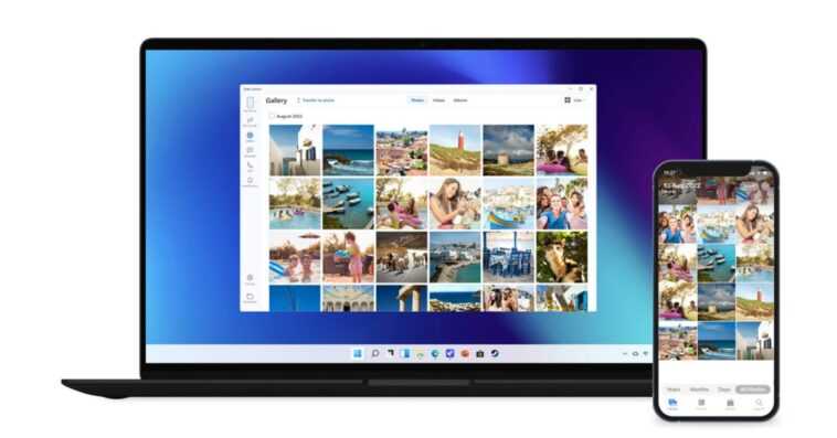 L'application Unison d'Intel sur Windows vous permettra d'envoyer des SMs et d'envoyer des fichiers depuis votre appareil Android ou iPhone 1 L'application Unison d'Intel sur Windows vous permettra d'envoyer des SMS et d'envoyer des fichiers depuis votre appareil Android ou iPhone