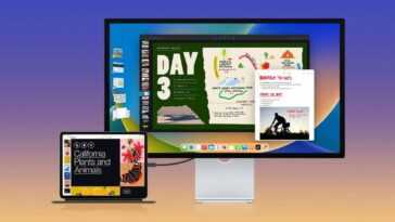 Même les utilisateurs d'iPad M1 bénéficieront du fait qu'Apple apporte Stage Manager à du matériel plus ancien 16 Même les utilisateurs d'iPad M1 bénéficieront du fait qu'Apple apporte Stage Manager à du matériel plus ancien