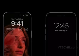 How to enable Black and White AOD on iPhone 14 Pro/Pro Max