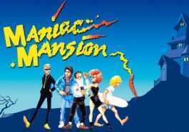 Comment Nous Aimerions Que Le Nouveau Maniac Mansion Soit