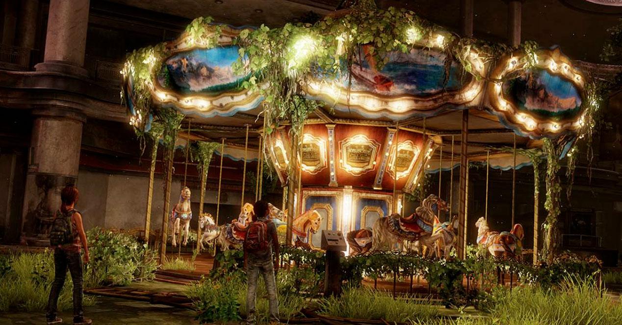 5 passages de la série The Last of Us identiques au jeu 3 Le dernier d'entre nous laissé pour compte