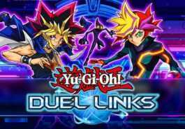 Yu Gi Oh! Duel Links : Vrains Arrive ; Liez Des Monstres,