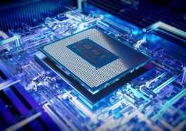 Intel Dévoile Des Processeurs De Bureau Core De 13e Génération