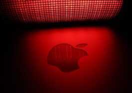 Apple A Supprimé Le Plus Grand Réseau Social Russe De