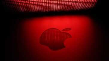 Apple A Supprimé Le Plus Grand Réseau Social Russe De