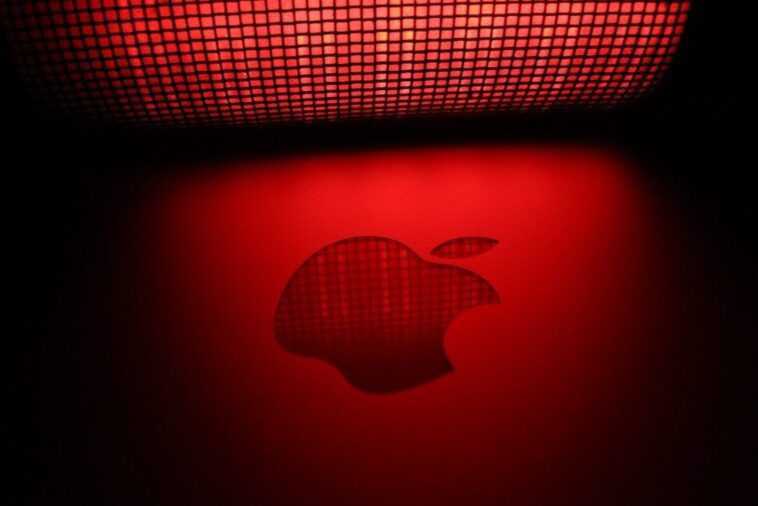 Apple a supprimé le plus grand réseau social russe de l'App Store 1 Apple A Supprimé Le Plus Grand Réseau Social Russe De