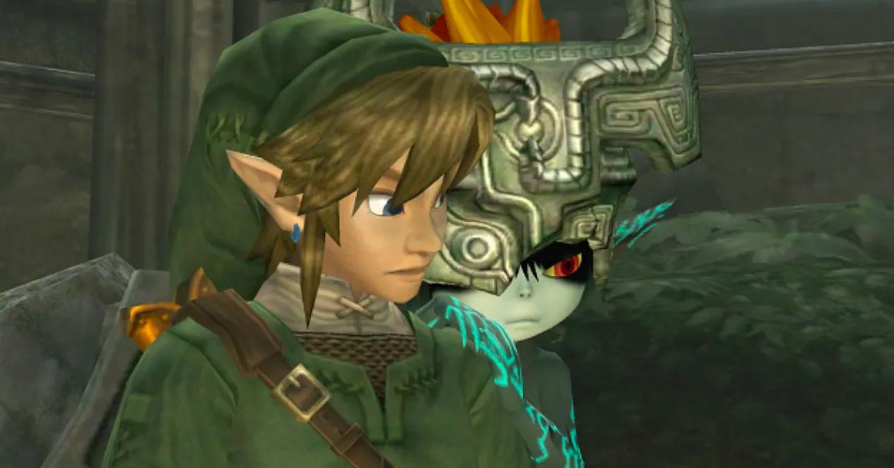 Des jeux qui n'existent pas sur Nintendo Switch et qu'on aimerait voir un jour 4 La Légende de Zelda : Twilight Princess HD