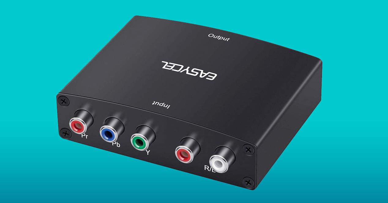 Comment connecter la PS2 à votre Smart TV via HDMI 4 adaptateur easycel.jpg