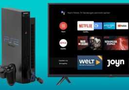 Comment Connecter La Ps2 à Votre Smart Tv Via Hdmi