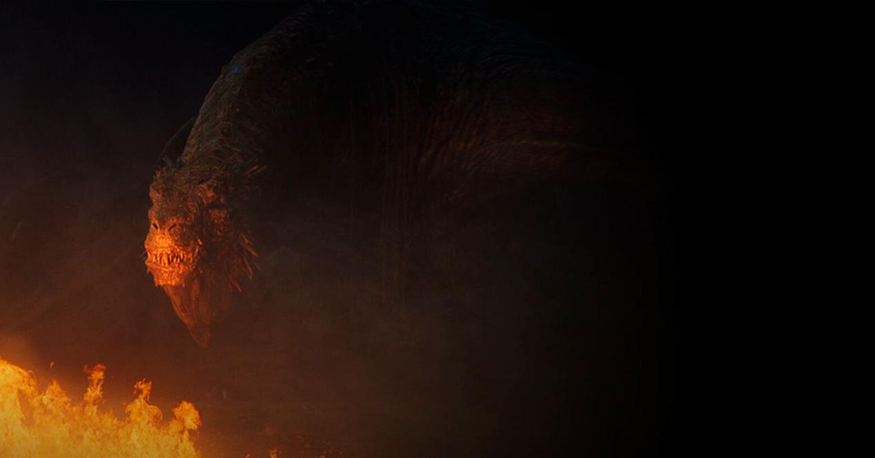 House of the Dragon : ce sont tous les dragons que nous avons vus jusqu'à présent 8 vhargar