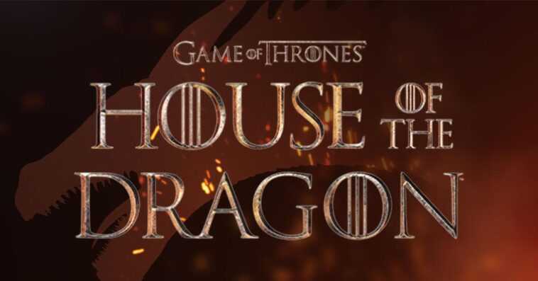 House of the Dragon : ce sont tous les dragons que nous avons vus jusqu'à présent 1 House Of The Dragon : Ce Sont Tous Les Dragons
