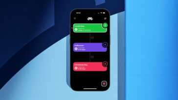 Up Ahead pour iPhone est une nouvelle application de compte à rebours prometteuse avec des widgets et un design bien pensé 1 Up Ahead pour iPhone est une nouvelle application de compte à rebours prometteuse avec des widgets et un design bien pensé