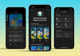 Mode Focus dans iOS 16 : comment créer un lien avec les écrans de verrouillage, créer des pages d'accueil personnalisées, utiliser des filtres
