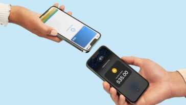 Square lance le support Tap to Pay sur iPhone : voici comment cela fonctionne