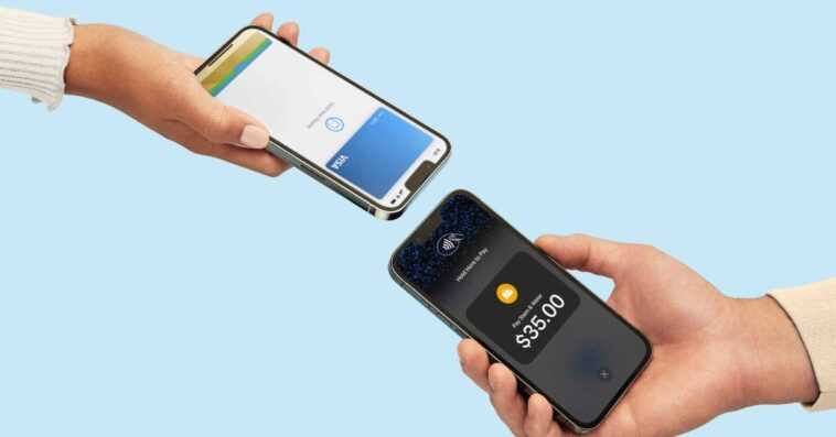 Square lance le support Tap to Pay sur iPhone : voici comment cela fonctionne 1 Square lance le support Tap to Pay sur iPhone : voici comment cela fonctionne
