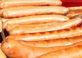 Wurstel Contaminé Par Listeria, Qu'est Ce Que C'est Et Où Est