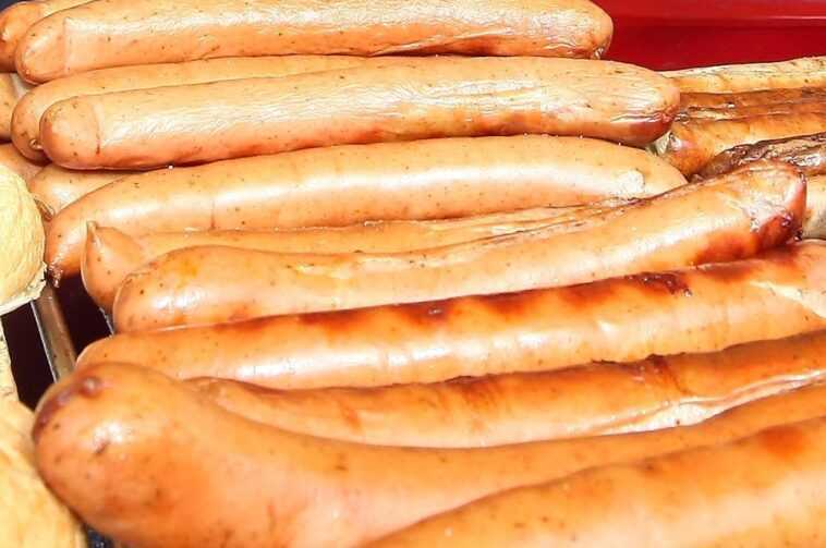 Wurstel contaminé par Listeria, qu'est-ce que c'est et où est la bactérie qui a déclenché l'alarme 1 Wurstel Contaminé Par Listeria, Qu'est Ce Que C'est Et Où Est