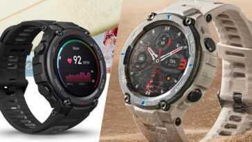 Courez ça vole ! Amazfit T-Rex Pro proposé pour un peu plus de 100 euros 19 Courez ça Vole ! Amazfit T Rex Pro Proposé Pour Un