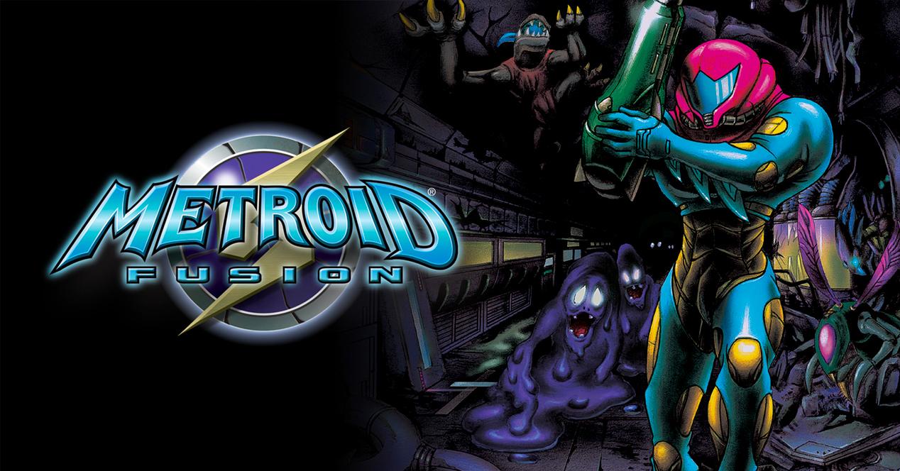 Returnal sur la mythique saga Metroid 6 fusion metroid.jpg