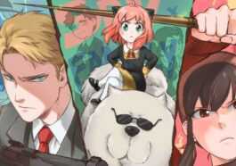 Spy X Family Saison 2 : Date De Sortie, Nombre