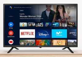 4 Petites Smart Tv Idéales Pour Votre Cuisine Ou Votre