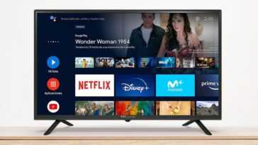 4 Petites Smart Tv Idéales Pour Votre Cuisine Ou Votre