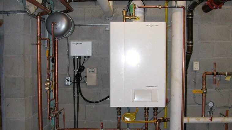 Comment fonctionne la chaudière à condensation : les avantages et combien vous économisez 1 Comment Fonctionne La Chaudière à Condensation : Les Avantages Et