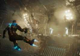 Dead Space Remake Sera Un Plan Séquence Et Présentera De