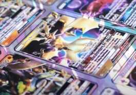 Voici Comment Naît Une Carte Pokémon : La Vidéo Du