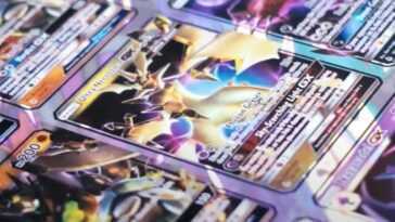 Voici Comment Naît Une Carte Pokémon : La Vidéo Du