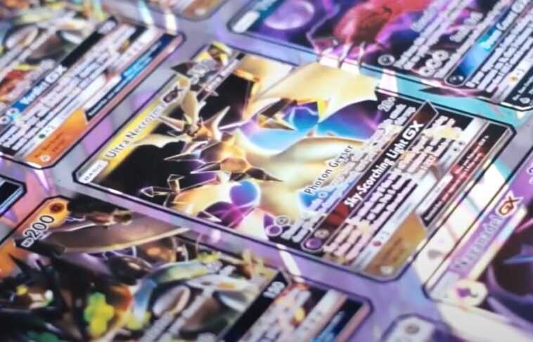 Voici comment naît une carte Pokémon : la vidéo du processus 1 Voici Comment Naît Une Carte Pokémon : La Vidéo Du