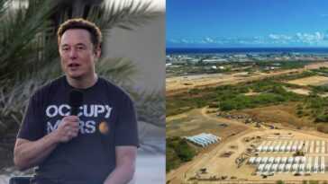 Dernière Charge De Charbon à Hawaï: Désormais Uniquement De L'énergie