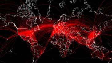 Chaos : un malware puissant infectant plusieurs systèmes et architectures 17 Chaos : Un Malware Puissant Infectant Plusieurs Systèmes Et Architectures