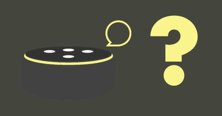 Pourquoi mon haut-parleur Alexa a-t-il une lumière jaune ? Qu'indique t-il ? 1 Pourquoi Mon Haut Parleur Alexa A T Il Une Lumière Jaune ? Que