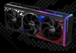 Cartes Rtx 4090 Tierces Répertoriées Jusqu'à 1 999 $