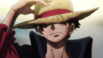 Le Ministère Ukrainien De La Défense Cite One Piece :