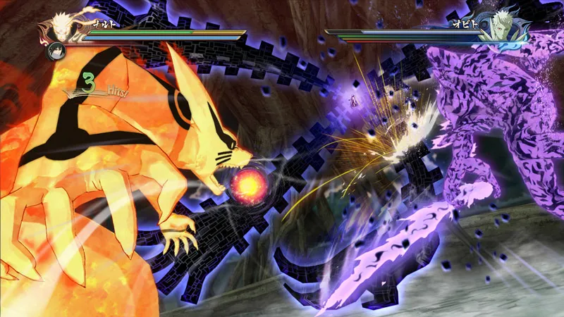 Meilleurs jeux Naruto (classés du meilleur au pire) 4 Meilleurs jeux Naruto