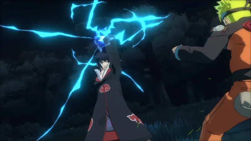 Meilleurs jeux Naruto (classés du meilleur au pire) 10 Meilleurs jeux Naruto