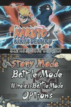 Meilleurs jeux Naruto (classés du meilleur au pire) 14 Meilleurs jeux Naruto
