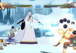 Best Naruto Games (Ranked Best to Worst)
